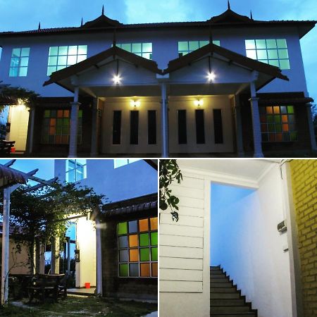 Andalus Beach Residence มารัง ภายนอก รูปภาพ