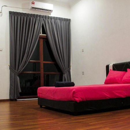 Andalus Beach Residence มารัง ภายนอก รูปภาพ