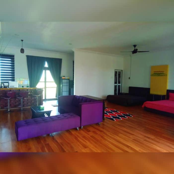 Andalus Beach Residence มารัง ภายนอก รูปภาพ