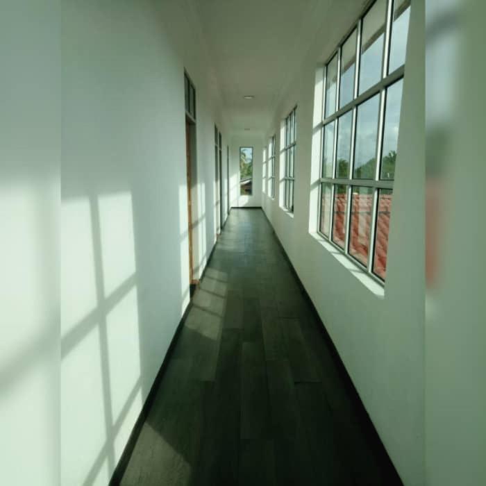 Andalus Beach Residence มารัง ภายนอก รูปภาพ