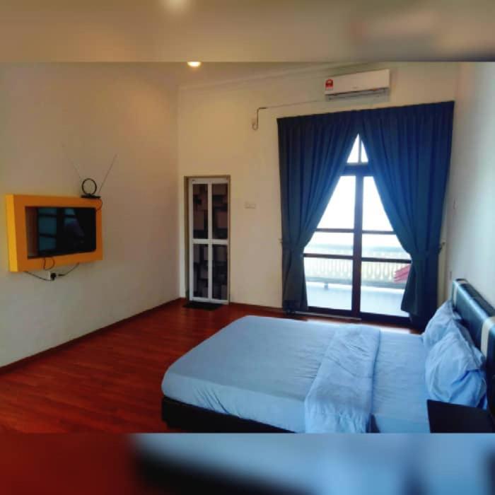 Andalus Beach Residence มารัง ภายนอก รูปภาพ
