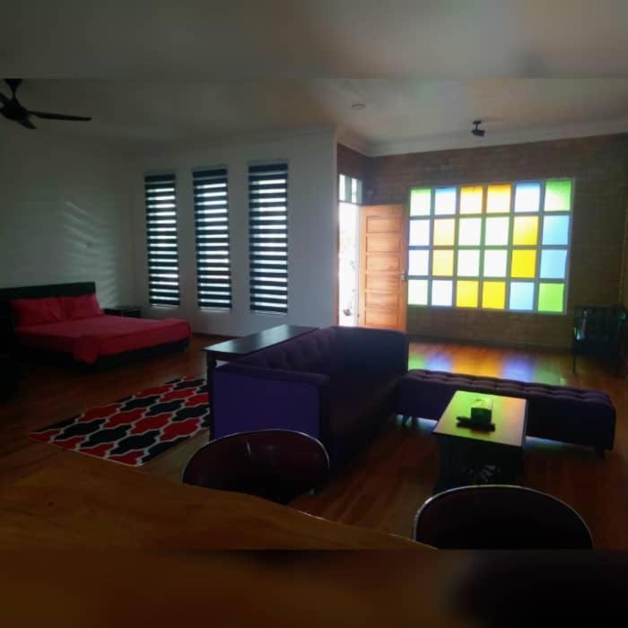 Andalus Beach Residence มารัง ภายนอก รูปภาพ