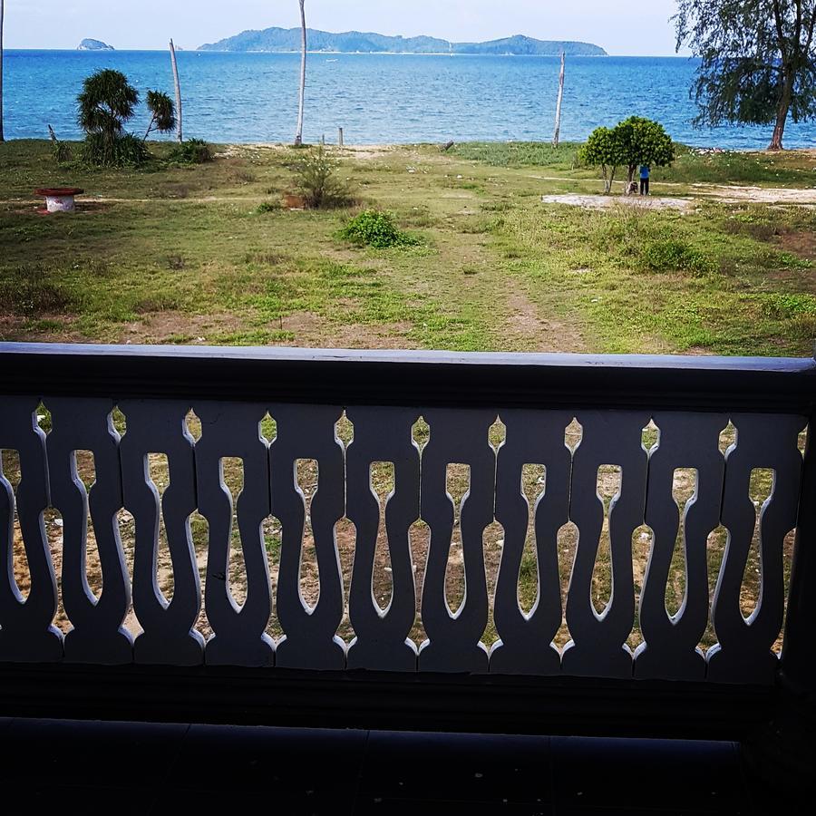 Andalus Beach Residence มารัง ภายนอก รูปภาพ